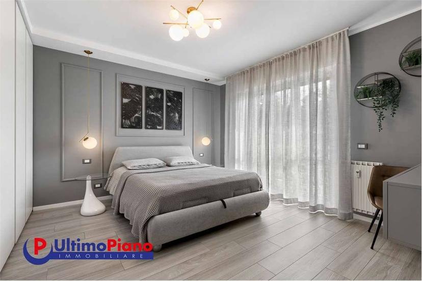 Appartamento viale Gran San Bernardo, 30, Centro, Aosta — foto 39 di 44