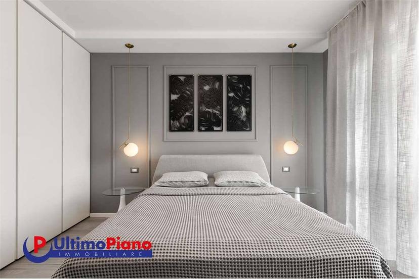Appartamento viale Gran San Bernardo, 30, Centro, Aosta — foto 9 di 44