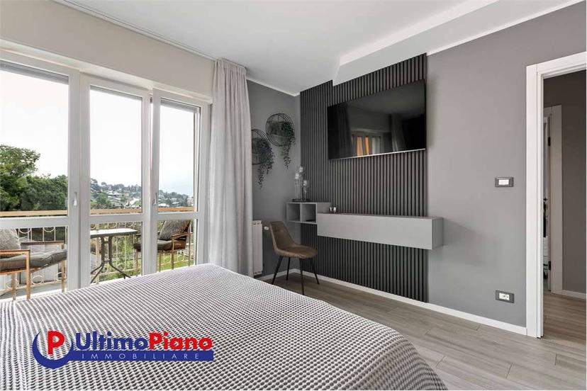 Appartamento viale Gran San Bernardo, 30, Centro, Aosta — foto 32 di 44