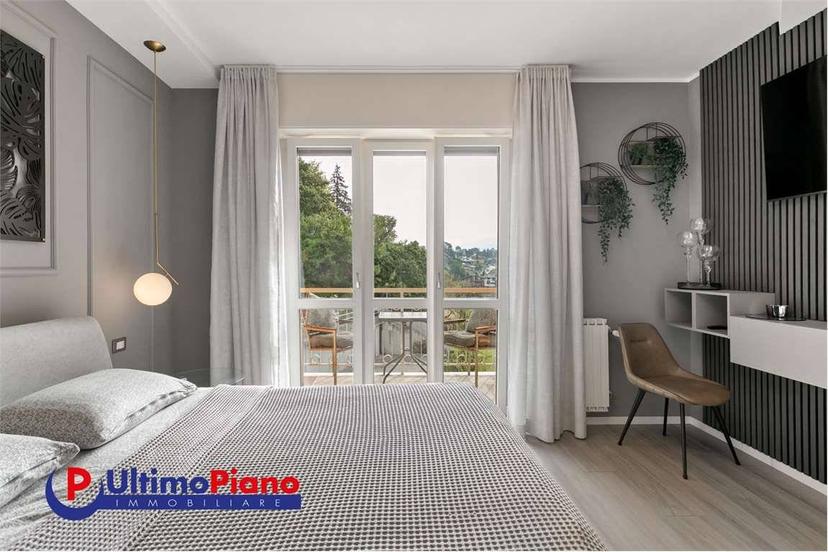 Appartamento viale Gran San Bernardo, 30, Centro, Aosta — foto 20 di 44