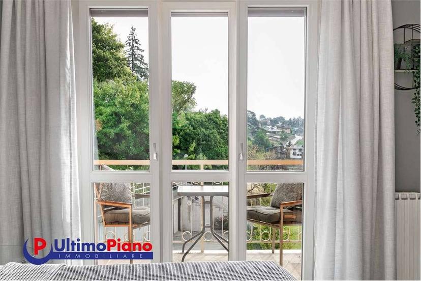 Appartamento viale Gran San Bernardo, 30, Centro, Aosta — foto 23 di 44