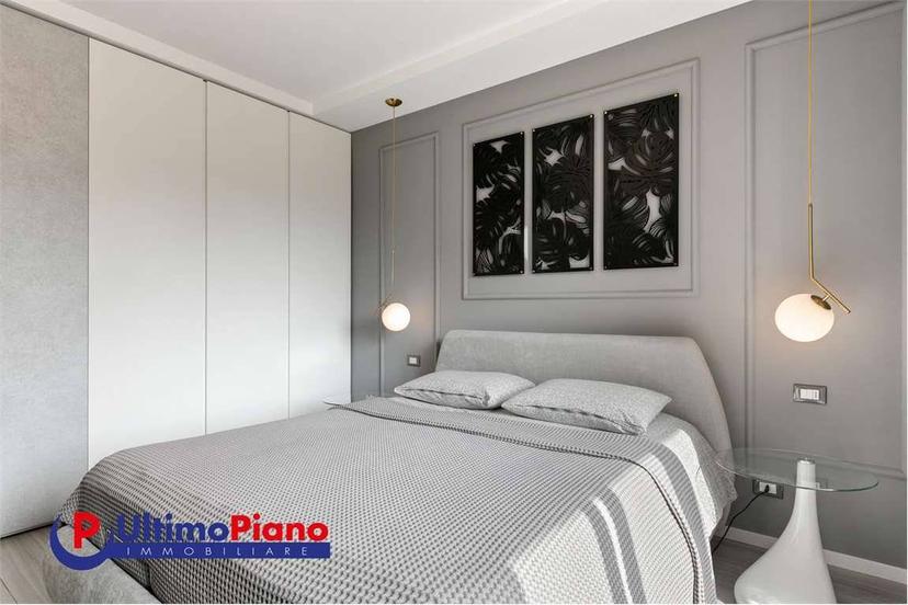 Appartamento viale Gran San Bernardo, 30, Centro, Aosta — foto 25 di 44