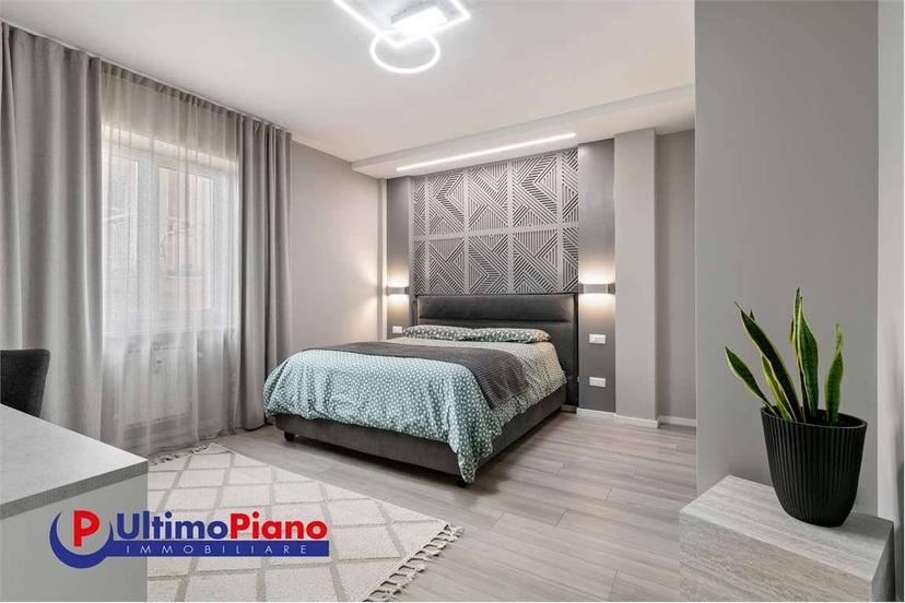 Appartamento viale Gran San Bernardo, 30, Centro, Aosta — foto 19 di 44