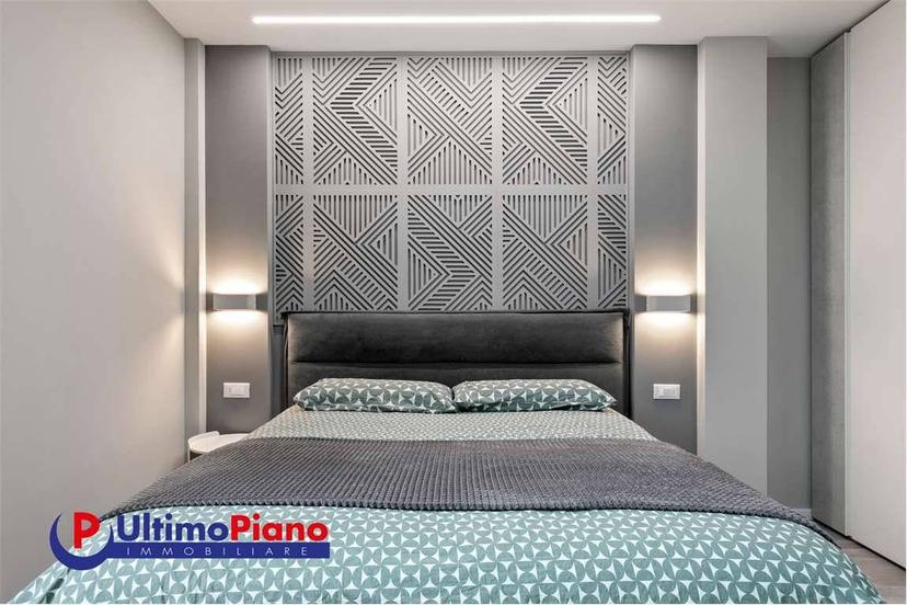 Appartamento viale Gran San Bernardo, 30, Centro, Aosta — foto 22 di 44