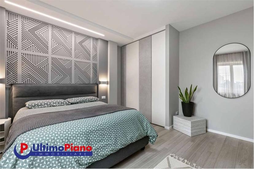 Appartamento viale Gran San Bernardo, 30, Centro, Aosta — foto 11 di 44