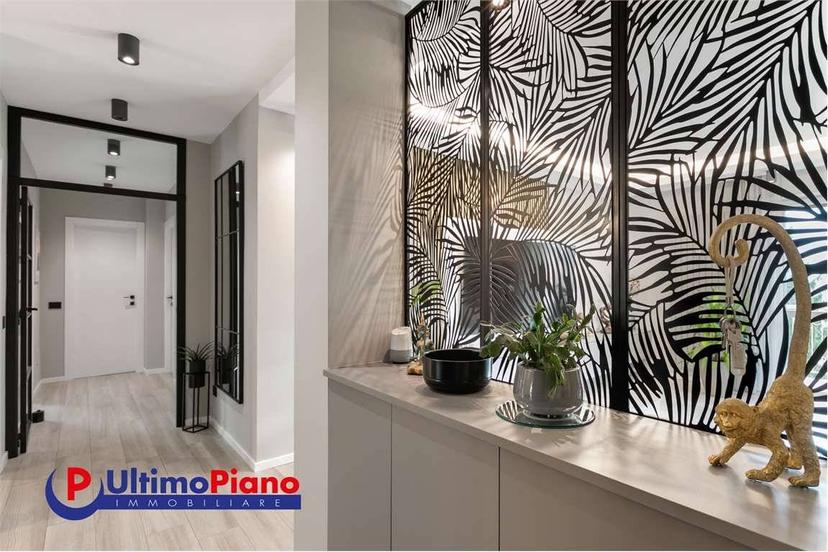 Appartamento viale Gran San Bernardo, 30, Centro, Aosta — foto 24 di 44