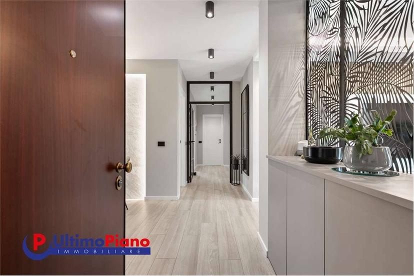 Appartamento viale Gran San Bernardo, 30, Centro, Aosta — foto 37 di 44