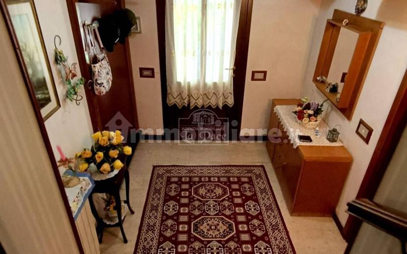 Villa a schiera 5 locali, buono stato, Centro, Formigine — foto 52 di 64