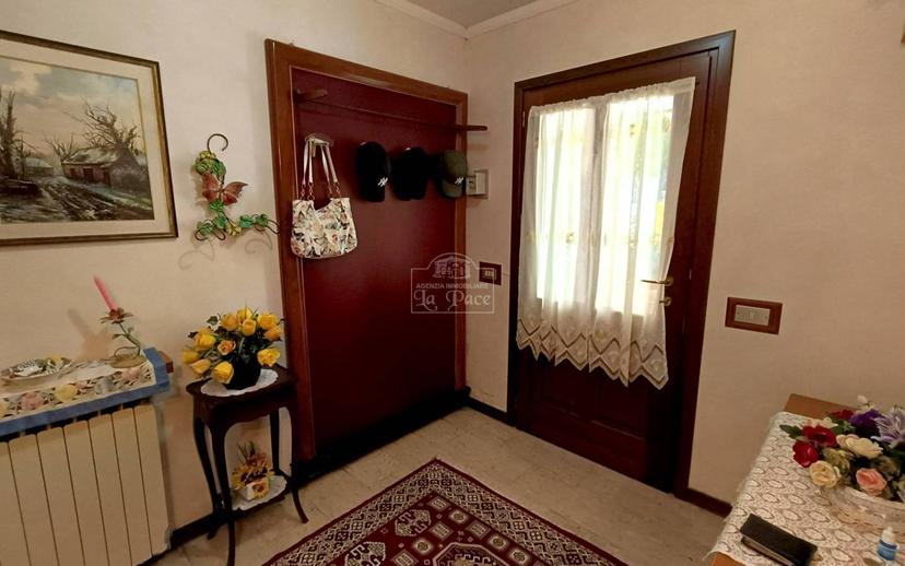 Villa a schiera 5 locali, buono stato, Centro, Formigine — foto 59 di 64