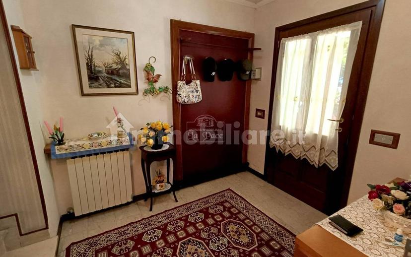 Villa a schiera 5 locali, buono stato, Centro, Formigine — foto 20 di 64