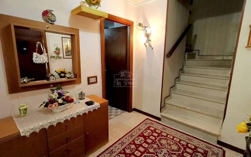 Villa a schiera 5 locali, buono stato, Centro, Formigine — foto 24 di 64