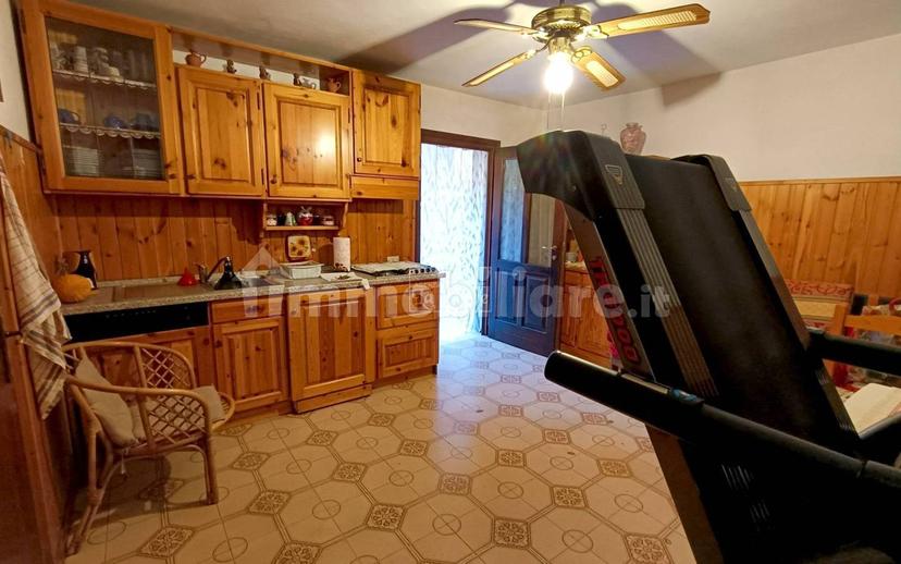 Villa a schiera 5 locali, buono stato, Centro, Formigine — foto 43 di 64