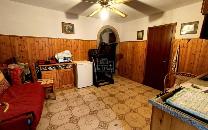 Villa a schiera 5 locali, buono stato, Centro, Formigine — foto 57 di 64