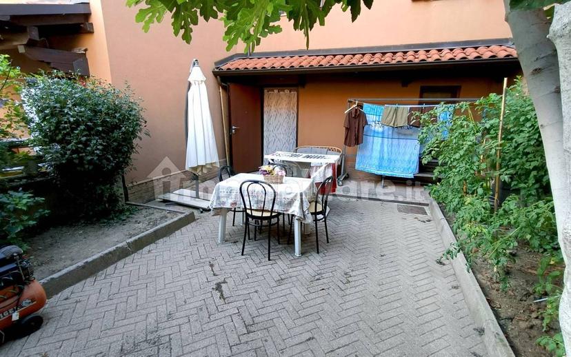 Villa a schiera 5 locali, buono stato, Centro, Formigine — foto 60 di 64