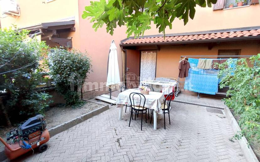 Villa a schiera 5 locali, buono stato, Centro, Formigine — foto 17 di 64