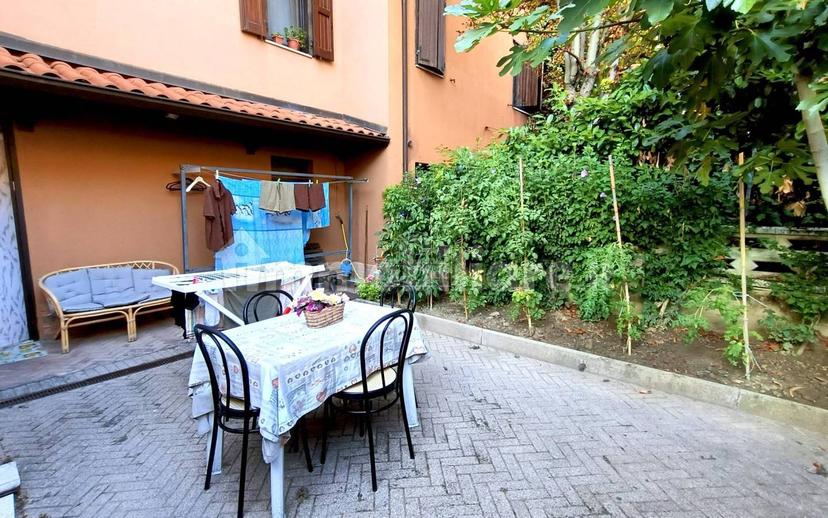 Villa a schiera 5 locali, buono stato, Centro, Formigine — foto 46 di 64