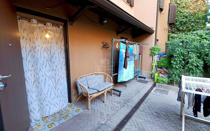 Villa a schiera 5 locali, buono stato, Centro, Formigine — foto 58 di 64