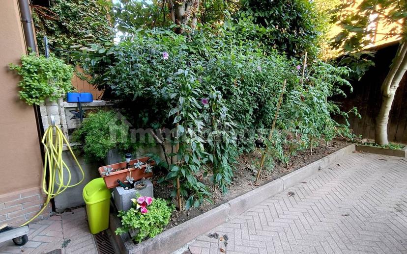 Villa a schiera 5 locali, buono stato, Centro, Formigine — foto 32 di 64