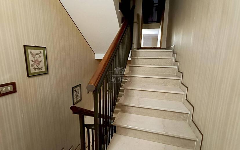 Villa a schiera 5 locali, buono stato, Centro, Formigine — foto 33 di 64