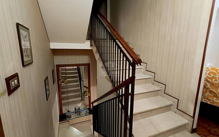 Villa a schiera 5 locali, buono stato, Centro, Formigine — foto 23 di 64