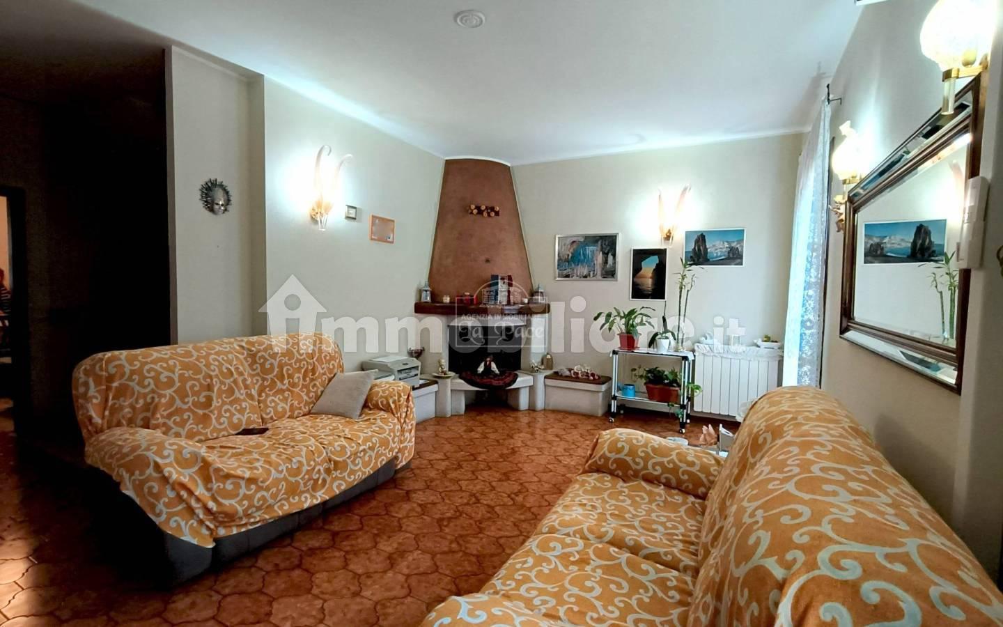 Villa a schiera 5 locali, buono stato, Centro, Formigine