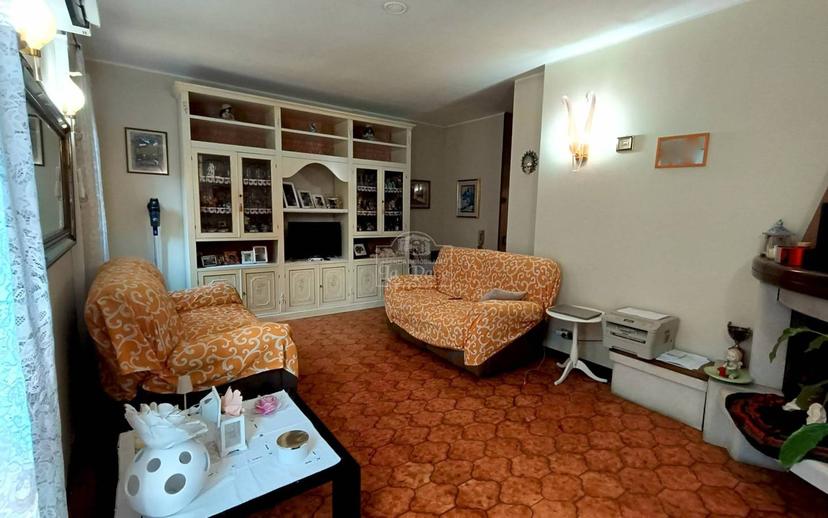 Villa a schiera 5 locali, buono stato, Centro, Formigine — foto 18 di 64