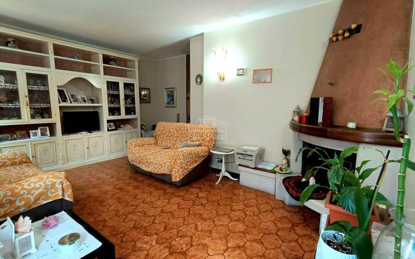 Villa a schiera 5 locali, buono stato, Centro, Formigine — foto 27 di 64