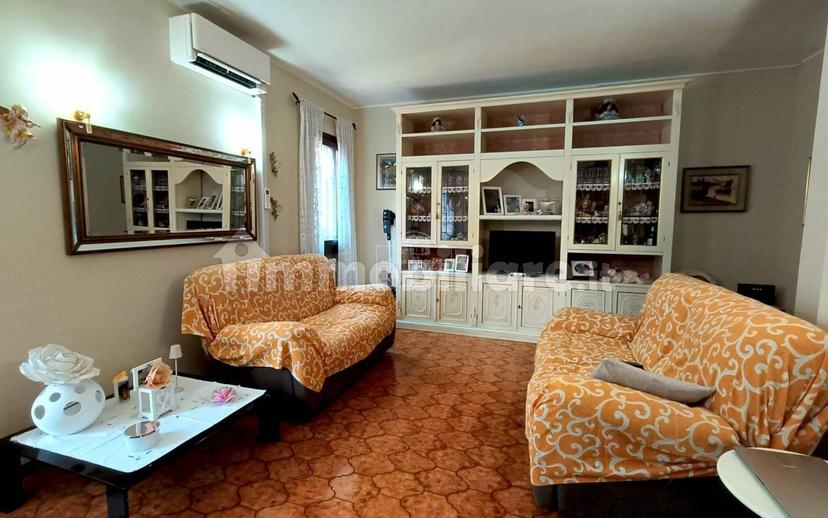 Villa a schiera 5 locali, buono stato, Centro, Formigine — foto 34 di 64