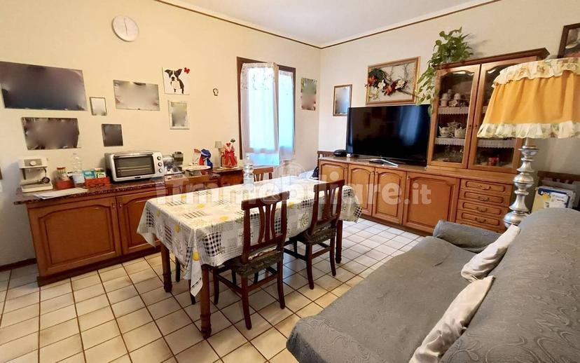 Villa a schiera 5 locali, buono stato, Centro, Formigine — foto 25 di 64