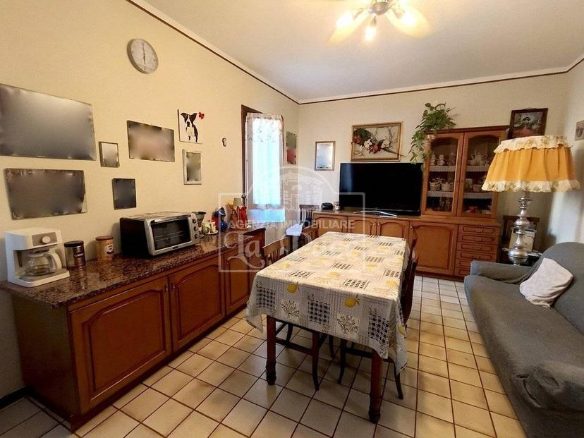 Villa a schiera 5 locali, buono stato, Centro, Formigine — foto 40 di 64