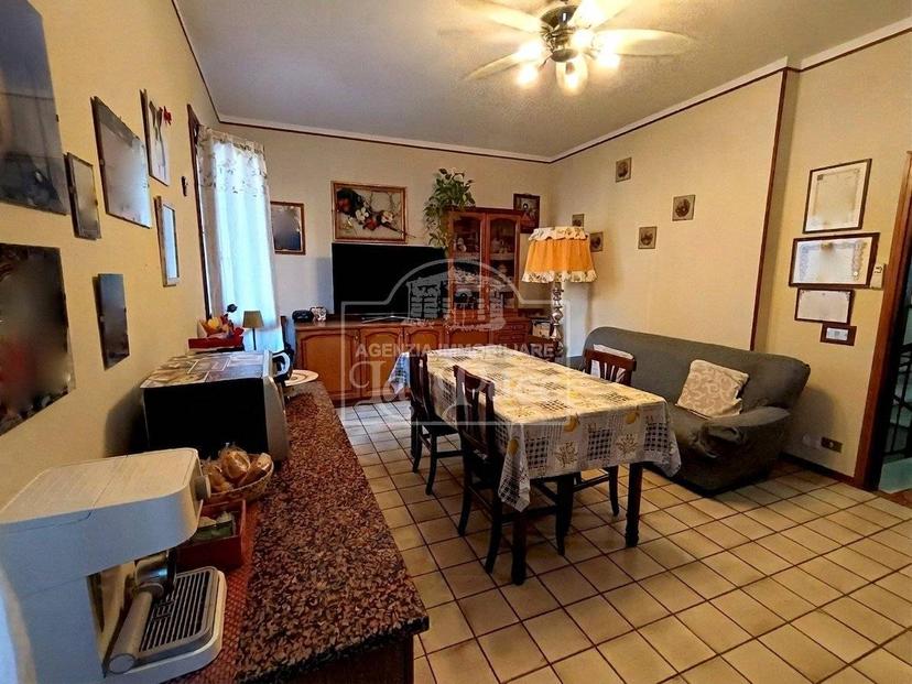 Villa a schiera 5 locali, buono stato, Centro, Formigine — foto 54 di 64
