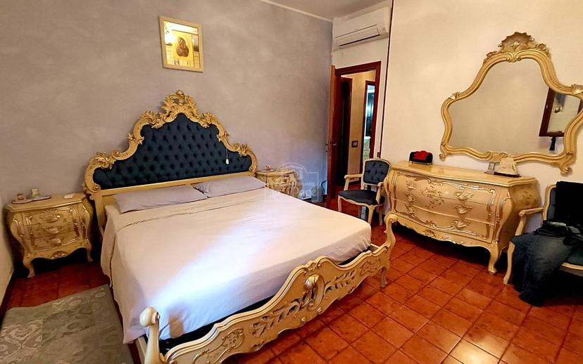 Villa a schiera 5 locali, buono stato, Centro, Formigine — foto 38 di 64