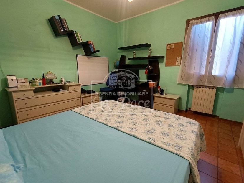 Villa a schiera 5 locali, buono stato, Centro, Formigine — foto 4 di 64