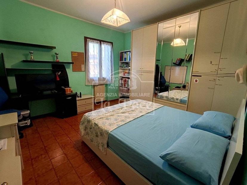 Villa a schiera 5 locali, buono stato, Centro, Formigine — foto 11 di 64