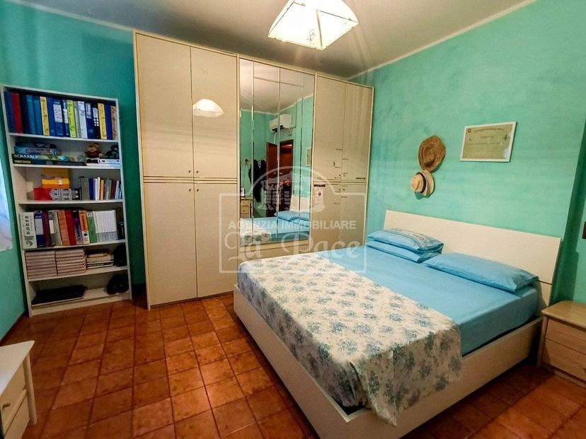 Villa a schiera 5 locali, buono stato, Centro, Formigine — foto 14 di 64