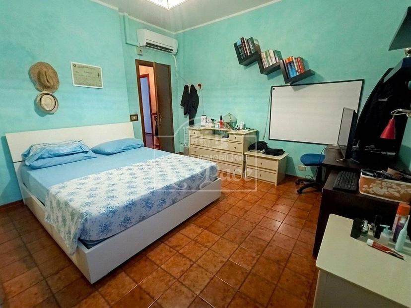 Villa a schiera 5 locali, buono stato, Centro, Formigine — foto 39 di 64