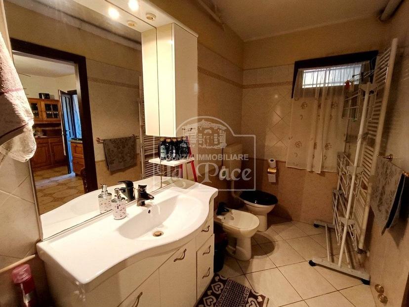 Villa a schiera 5 locali, buono stato, Centro, Formigine — foto 56 di 64