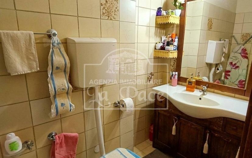 Villa a schiera 5 locali, buono stato, Centro, Formigine — foto 41 di 64