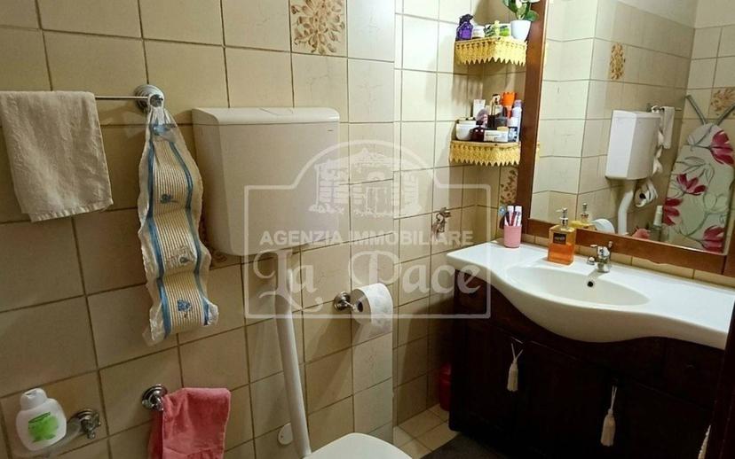 Villa a schiera 5 locali, buono stato, Centro, Formigine — foto 22 di 64