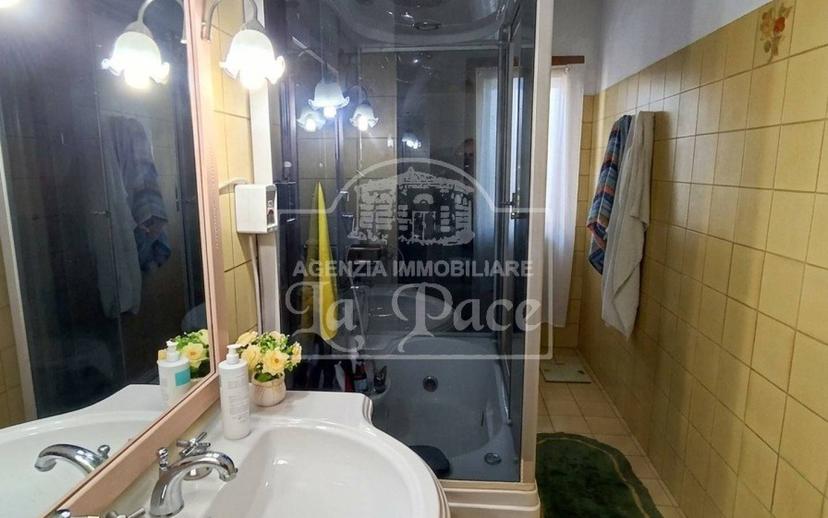 Villa a schiera 5 locali, buono stato, Centro, Formigine — foto 55 di 64