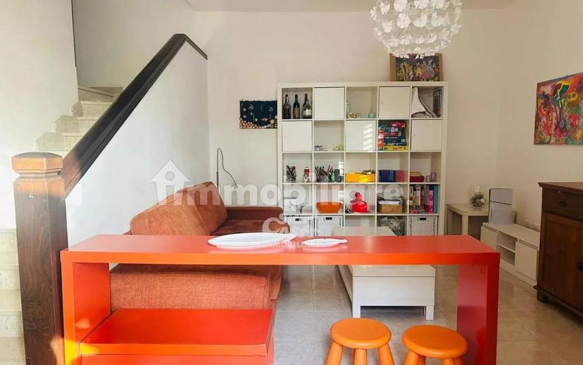Villa unifamiliare, ottimo stato, 130 m², Stagnone, Marsala — foto 24 di 47