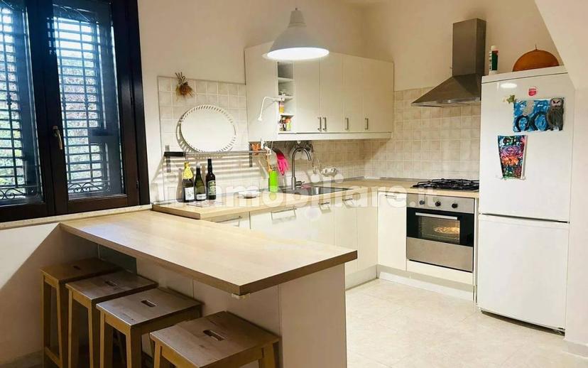 Villa unifamiliare, ottimo stato, 130 m², Stagnone, Marsala — foto 29 di 47