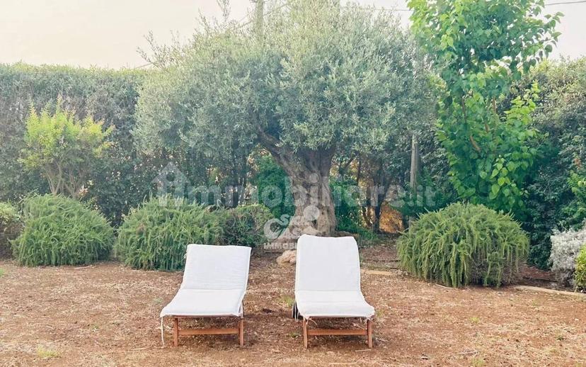Villa unifamiliare, ottimo stato, 130 m², Stagnone, Marsala — foto 11 di 47