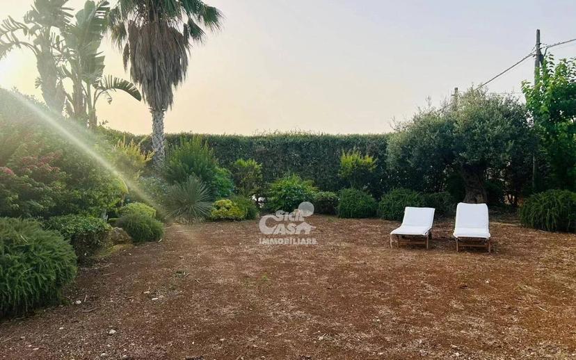 Villa unifamiliare, ottimo stato, 130 m², Stagnone, Marsala — foto 5 di 47