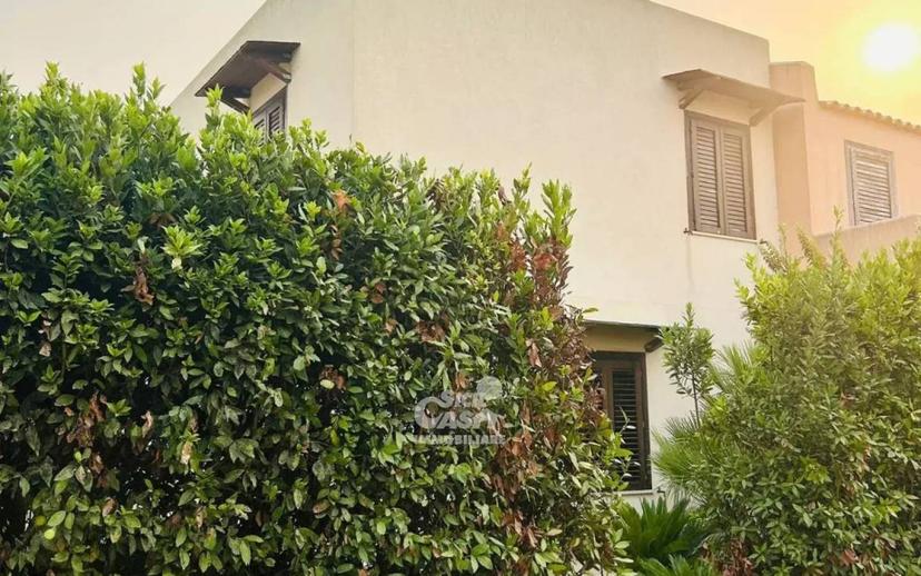 Villa unifamiliare, ottimo stato, 130 m², Stagnone, Marsala — foto 32 di 47