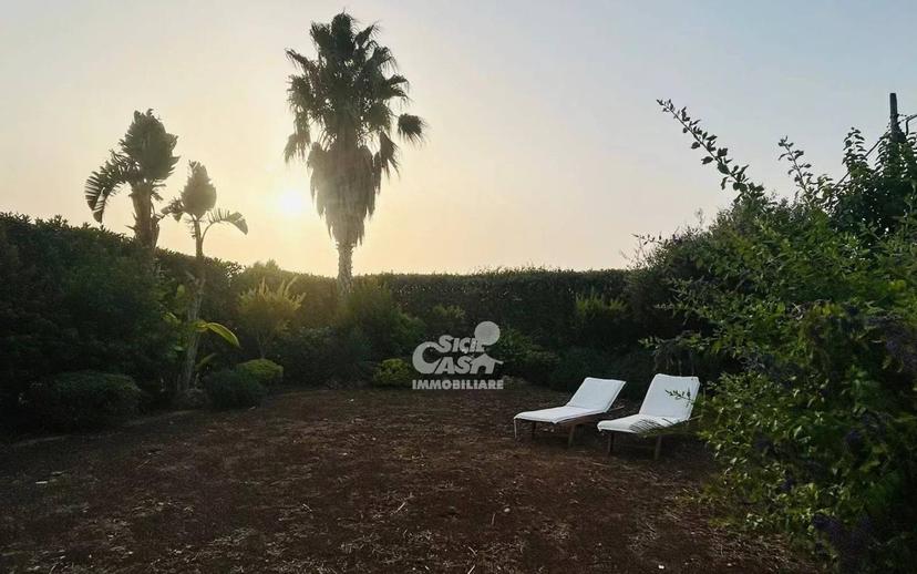 Villa unifamiliare, ottimo stato, 130 m², Stagnone, Marsala — foto 20 di 47