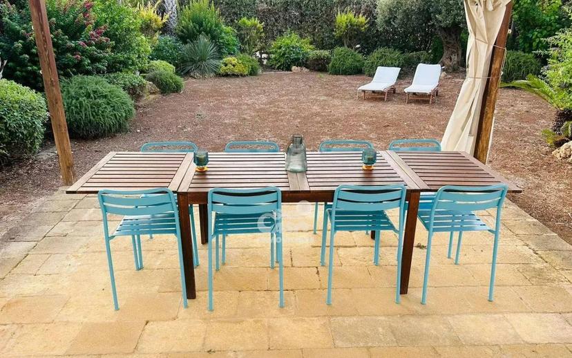 Villa unifamiliare, ottimo stato, 130 m², Stagnone, Marsala — foto 31 di 47