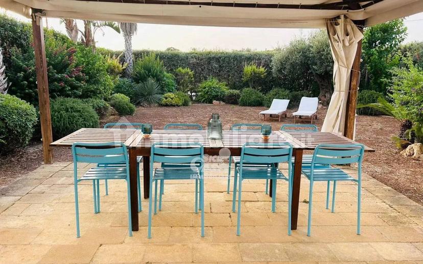 Villa unifamiliare, ottimo stato, 130 m², Stagnone, Marsala — foto 22 di 47