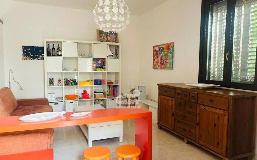 Villa unifamiliare, ottimo stato, 130 m², Stagnone, Marsala — foto 46 di 47
