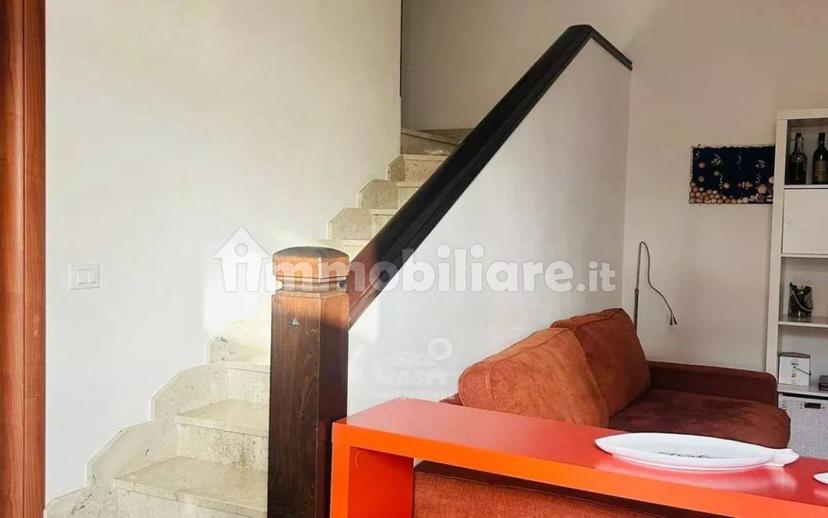 Villa unifamiliare, ottimo stato, 130 m², Stagnone, Marsala — foto 14 di 47